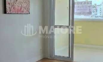 Imagem 3: OPORTUNIDADE! APARTAMENTO DE 03 QUARTOS E 02 VAGAS, SEMIMOBILIADO NO BAIRRO SANTA CATARINA