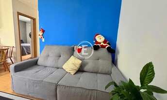 Imagem 3: Apartamento 2 Quartos - Bela Vista