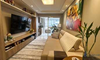 Imagem 6: Apartamento com 3 suítes em ótima localização no Centro de Florianópolis