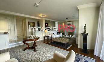 Imagem 3: Moema Pássaros Fora de Rota