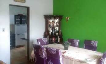 Imagem: Apartamento no bairro Guarapiranga Ponte