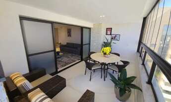 Imagem 4: Quadra 204 Espetacular mansao suspensa, 4 qts, sendo 4 sts, porteira fechada!