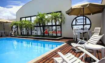 Imagem 15: Flat com ótimo preço no bairro Moema. Confira!