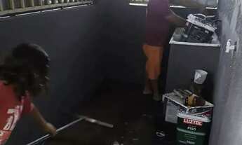 Imagem 4: Sobrado com Entrada Individual