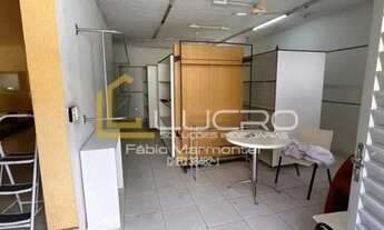 Imagem 7: Ponto Comercial para aluguel com 240 m² e 1 quarto em Vila Souto, Bauru - SP