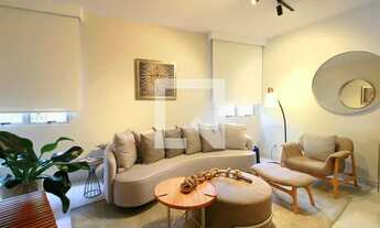 Imagem 3: Apartamento à Venda - Santa Lúcia, 2 Quartos, 80 m2