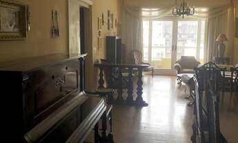 Imagem: Apartamento 4 quartos 2 banheiros - Centro