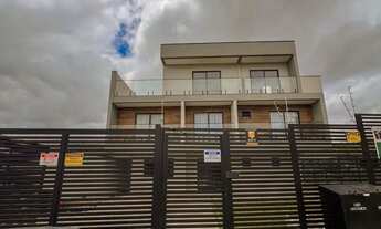 Imagem 3: Imóvel para aluguel com 20 metros quadrados com 1 quarto em Atuba - Curitiba - PR