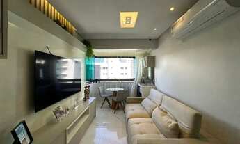 Imagem: Lindo apartamento na Torre 85 m² Andar