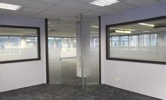 Imagem 7: Sala para alugar em Barueri, Empresarial 18 do Forte, com 570 m², Empresarial Conti Chiari