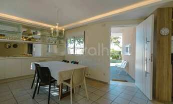 Imagem 5: Casa para Venda em Florianópolis, Daniela, 4 dormitórios, 4 suítes, 5 banheiros, 3 vagas