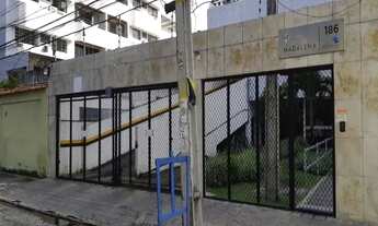 Imagem 2: Imóvel para aluguel possui 55 metros quadrados com 2 quartos em Madalena - Recife - PE