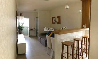 Imagem: Apartamento com 2 Quarto(s) e 2 banheiro(s)