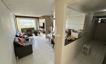 Imagem 4: Vendo apartamento de 3/4 com suíte Cruz das Almas, Maceió!