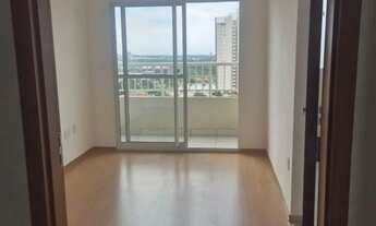 Imagem: Apartamento dois quartos Palmas