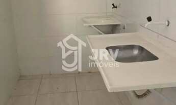 Imagem 3: APARTAMENTO-02 QUARTOS-TÉRREO--RESIDENCIAL JARDINS 2-MARAJÓ-VALPARAÍSO