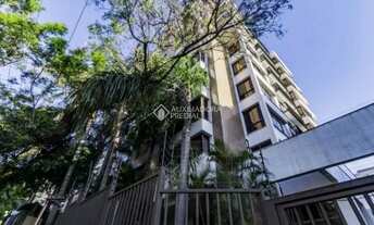 Imagem 2: Apartamento de 2 dormitórios 87m2 privativos 2 vagas de garagem no bairro Bela Vista