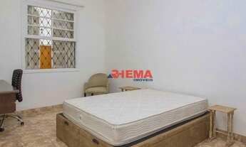 Imagem 5: Casa com 3 dormitórios para alugar, 98 m² por R$ 6.900,00/mês - Boqueirão - Santos/SP