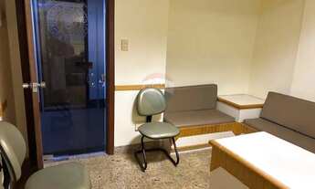 Imagem 7: Sala Comercial no icônico Edf André Guimarães, do Barbacoa!