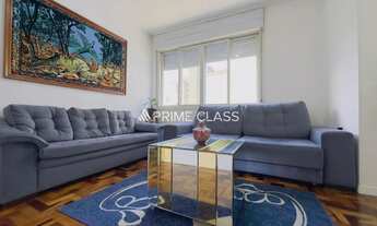 Imagem: Apartamento à venda localizado na Rua Cândido