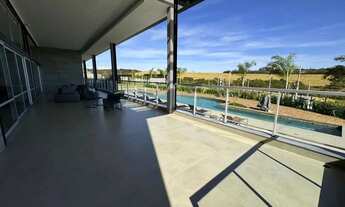 Imagem 3: Terreno à venda no Mirante do Lago em Uberlândia