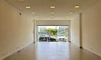 Imagem 4: Salão para locação com 103,85m² no Swiss Park, Campinas