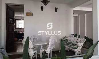 Imagem 7: Rio Comprido Casa com 4 dormitórios