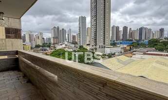 Imagem 2: Apartamento de 6 Quartos à Venda no Setor Oeste 880m² 4 Suítes 3 Vagas Edifício João B