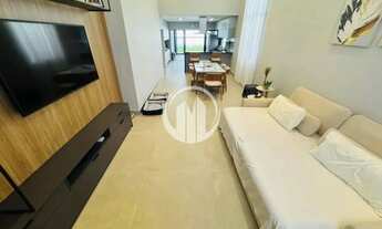 Imagem 6: Casa à venda com 3 suítes - Condomínio Gran Ville São Venâncio - Jardim Primaver