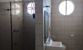 Imagem 4: Aluga se quartos para moças