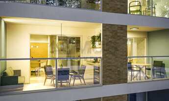 Imagem 3: Imóvel para venda com 67 metros quadrados com 2 quartos em Jabotiana - Aracaju - SE