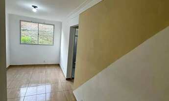 Imagem: APARTAMENTO TÉRREO COM PRIVACIDADE E MÓVEIS