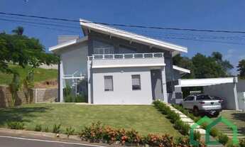 Imagem 2: 3 dormitórios, 230 m² - venda por R$ 1.800.000 ou aluguel por R$ 13.550/mês - Condomínio S