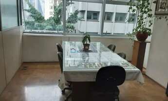 Imagem 3: Conjunto Comercial na Paulista