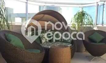 Imagem 7: Barra da Tijuca Apartamento cobertura com 4 dormitórios