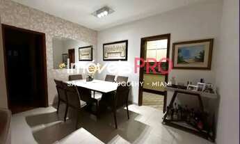 Imagem 2: Excelente apartamento de 100m² com 3 dormitório sendo 1 suíte na Vila Alexandria