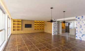 Imagem 2: Apartamento à venda no Bigorrilho ARYA1