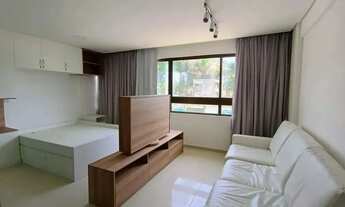 Imagem 13: Alugo apto na JABOATÃO DOS GUARARAPES - 1 - Quartos