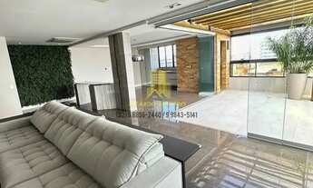 Imagem 2: Jatiúca, Cobertura de alto padrão com lazer privativo