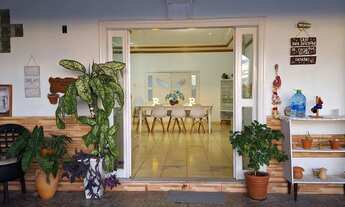 Imagem 4: Casa funcionando como hotel 800.000,00