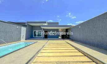 Imagem: Casa a venda com 03 Quartos no Araçagy