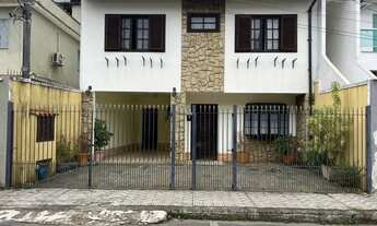 Imagem: Casa em Saudade