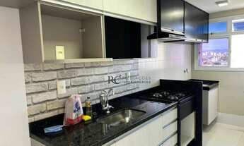 Imagem 3: Apartamento à venda com suíte e lazer completo no coração de Itapuã