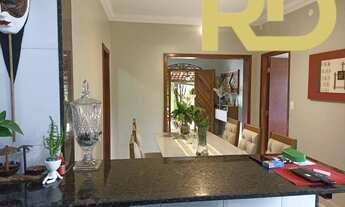 Imagem 6: Casa Residencial Exclusiva à Venda Belo Horizonte, Bairro Goiânia