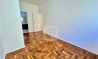 Imagem 6: APARTAMENTO DE 3 QUARTOS E VAGA DE GARAGEM , NA TIJUCA. PRÓXIMO AO METRÔ SANS PENA