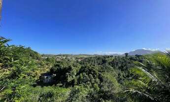 Imagem 5: CHÁCARA À VENDA A POUCOS QUILÔMETROS DA PRAIA DO MORRO COM CASA EM CONSTRUÇÃO. TERRENO COM