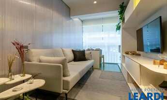 Imagem 2: APARTAMENTO - CONSOLAÇÃO - SP