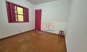 Imagem 3: Casa com 1 dormitório para alugar, 95 m² por R$ 4.000,00/mês - Itacoatiara - Niterói/RJ