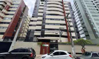 Imagem 6: Imóvel para aluguel possui 98 metros quadrados com 3 quartos em Jatiúca - Maceió - AL