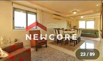 Imagem 2: Cobertura em Avenida Padre Cacique - Praia de Belas - Porto Alegre/RS